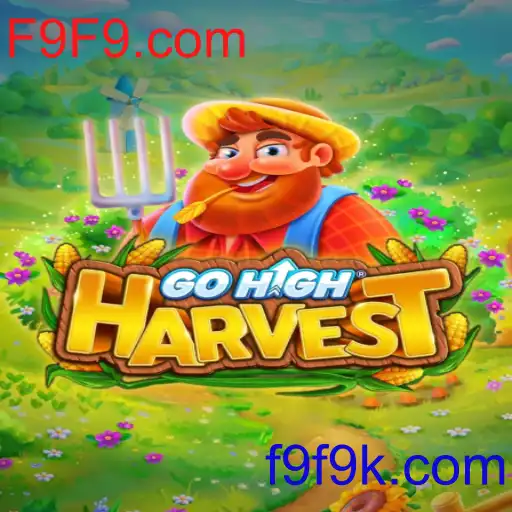 GoHighHarvest: Descubra o Jogo que Une Agricultura e Tecnologia